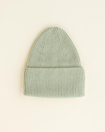 Beanie Fonzie Adult - Mint